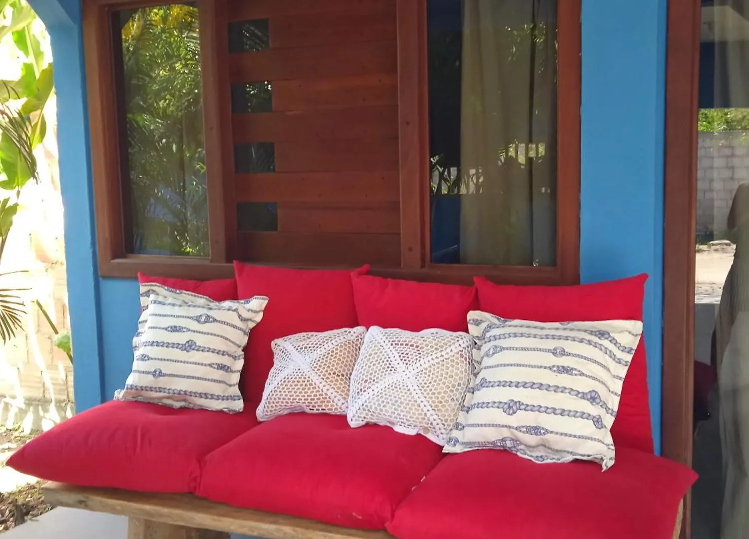 Vila Casa Analia Porto Seguro Brazílie