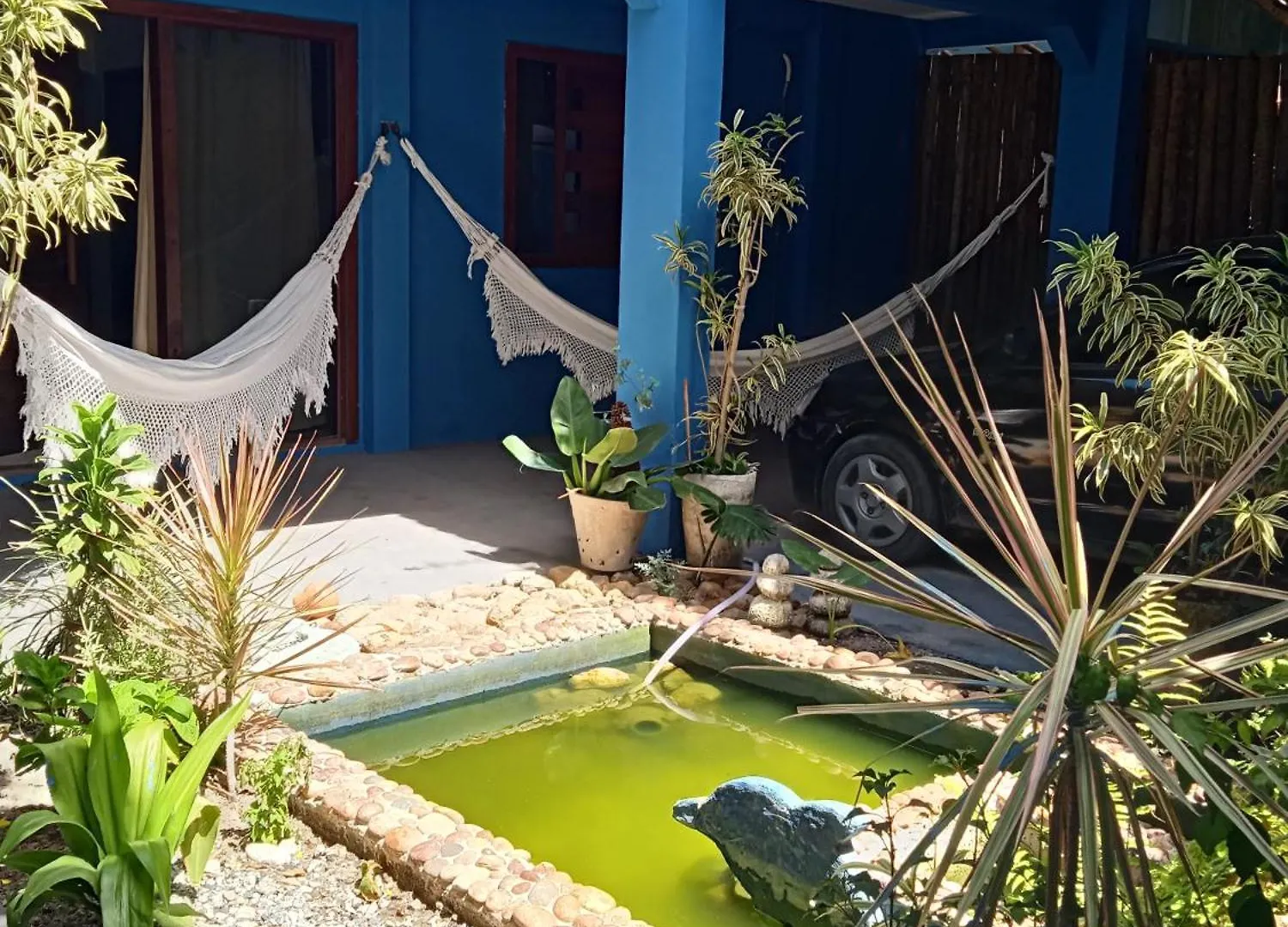 Vila Casa Analia Porto Seguro 0*,  Brazílie