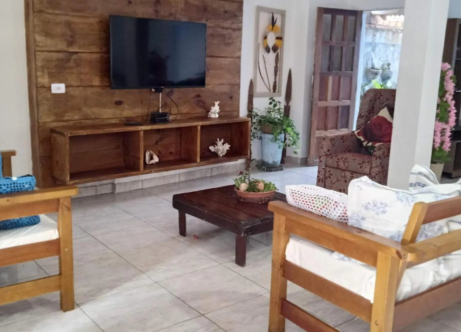 Prázdninový dům Vila Casa Analia Porto Seguro