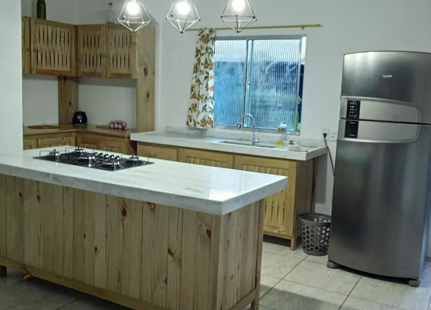Vila Casa Analia Porto Seguro Brazílie